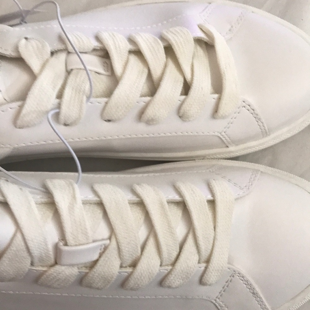 New York & Company Sneakers - Picture 6 of 7